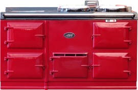 Aga Deluxe