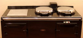 Aga Deluxe