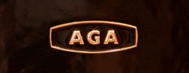 Aga Deluxe