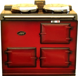 Aga Deluxe