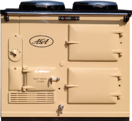 Aga Standard