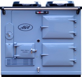 Aga Standard